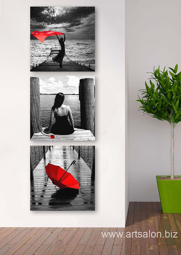Kvadratnie paneli modniy stil razmer luboy, sena zavisit ot razmera
sena za 3 paneli 60x60 cm 45 у.е.