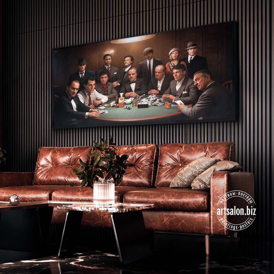 gangster-club-mafia