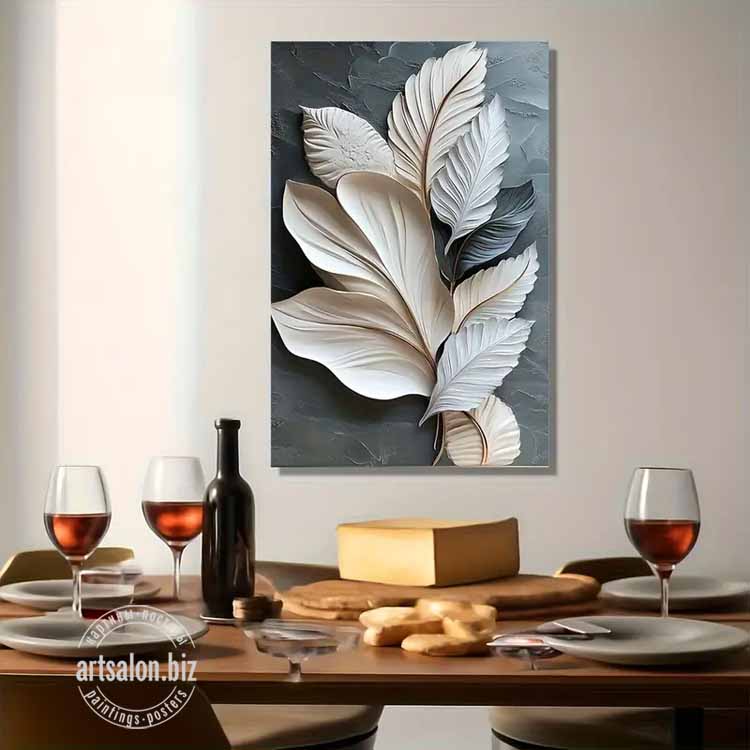 3d-wal-art-listya