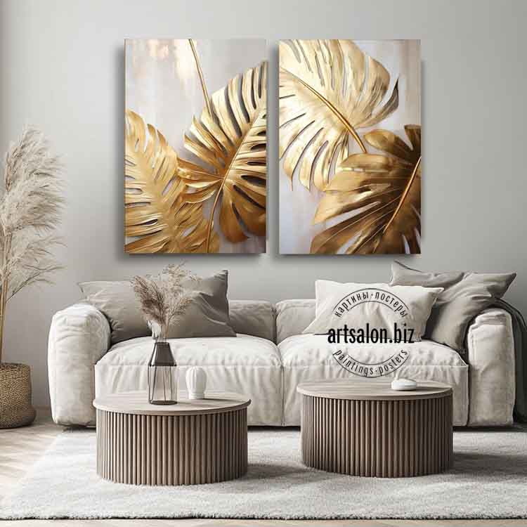 zolotie-listyta-skandinavskiy-stil-60x90-cm-2
Цена зависит от размера, печать или картины ручной работы красками. Современная картина-Европанель, супер модный стиль, покрытие матовый защитный лак, можно протирать (любая печать без лака, со временем выцветает) Заказ принимается после согласования всех детапей, размер, цена, предоплата. Оплата в Узбекистане в сумах по Гос. курсу, Visa, Российские Рубли. заказ можно прислать в Telegram, WhatsApp +998 90 975-10-05
21x30см 4$.....
42х30cm 7$.....
60х40cm15$.....
60х60cm15$.....
50х70cm17$.....
60х80cm 20$.....
60х90cm 20$.....
60x100cm 25$.....