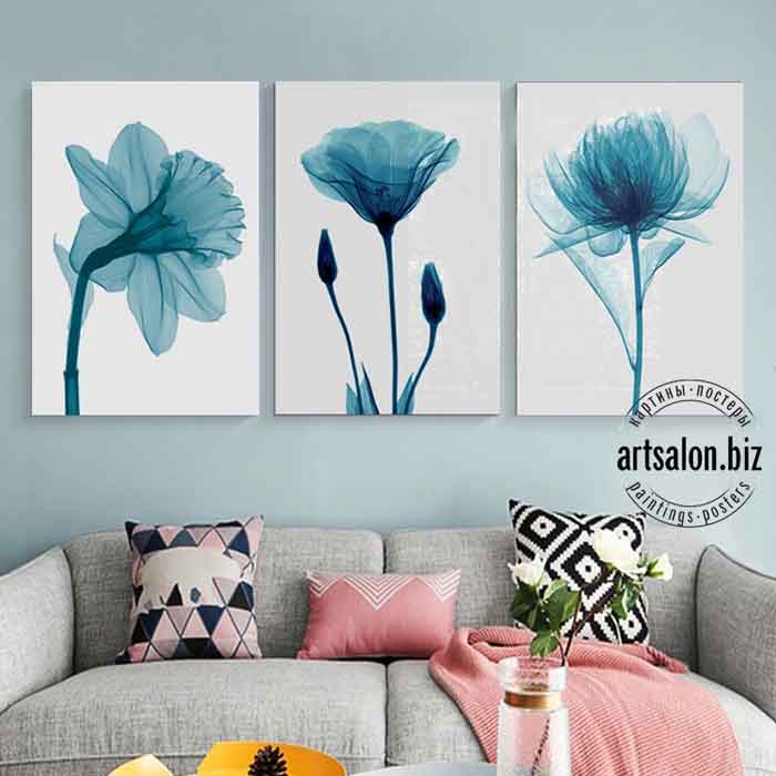sveti-pod-rentgenom-golubie
Цена зависит от размера, качественная печать, модный стиль Panel Deco-Home, заказ принимается после согласования деталей и предоплаты, оплата в Сумах по гос. курсу, заказ можно прислать в Telegram, WhatsApp +998 90 975-10-05
21x30см 4$.....
42х30cm 7$.....
60х40cm15$.....
60х60cm15$.....
50х70cm17$.....
60х80cm 20$.....
60х90cm 20$.....
60x100cm 25$.....